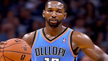 美媒下赛季夺冠预测引发热议雷霆独行侠成焦点