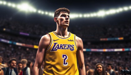 东契奇续约湖人前景：多方案可选，财务策略引关注